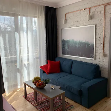 Il Teatro Flat # Center # Modern & Brand New *