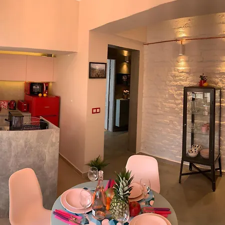 Il Teatro Flat # Center # Modern & Brand New Apartment Sofia