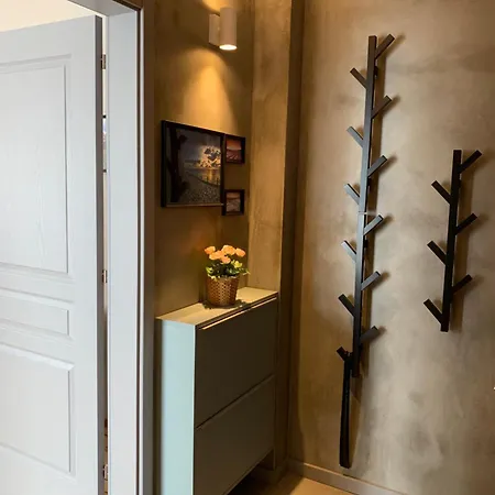 Apartment Il Teatro Flat # Center # Modern & Brand New *