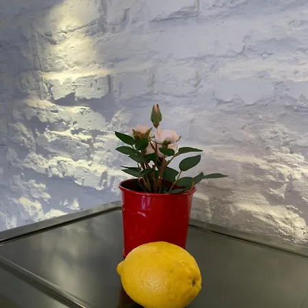 Il Teatro Flat # Center # Modern & Brand New Apartment