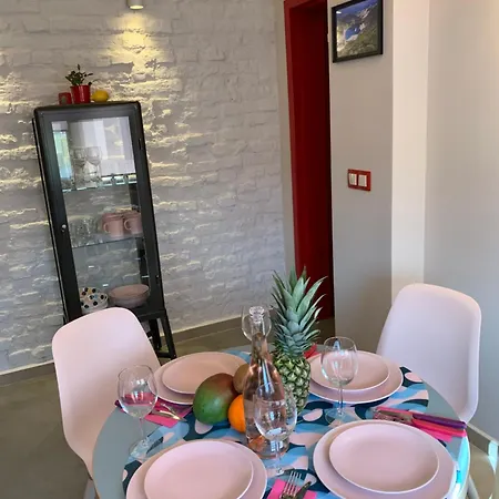 Apartment Il Teatro Flat # Center # Modern & Brand New *