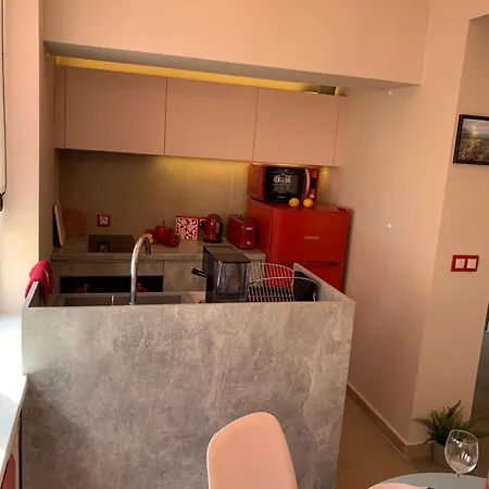 Apartment Il Teatro Flat # Center # Modern & Brand New