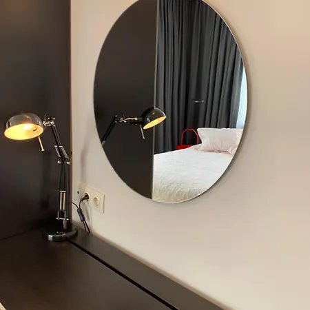 Il Teatro Flat # Center # Modern & Brand New Apartment Sofia
