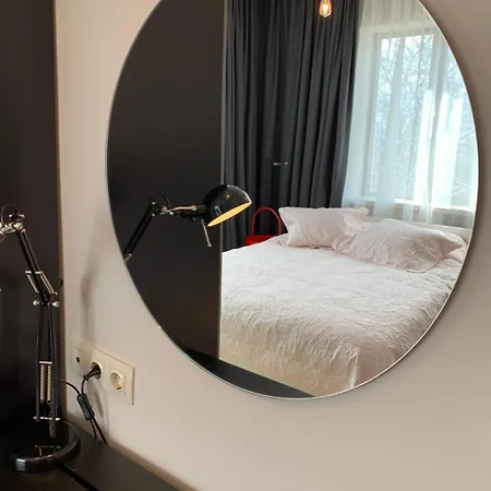 Il Teatro Flat # Center # Modern & Brand New * Sofia