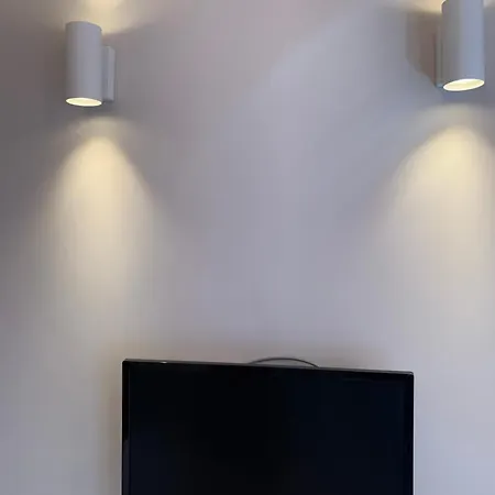 Il Teatro Flat # Center # Modern & Brand New Apartment