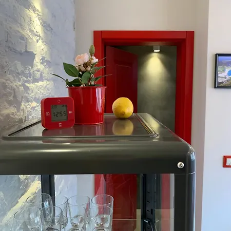Il Teatro Flat # Center # Modern & Brand New Apartment *